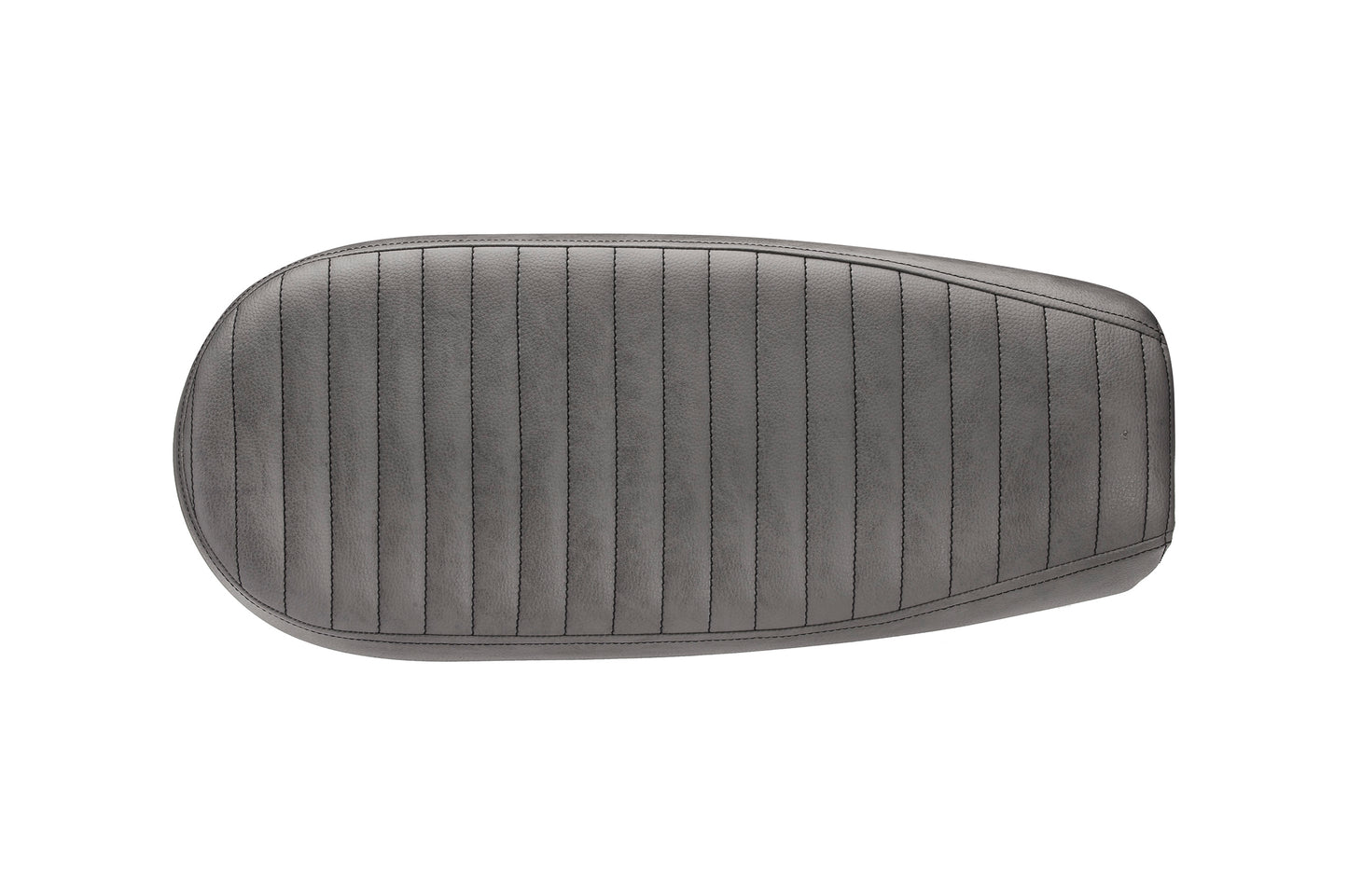 C-Racer "FAT Scrambsadle" Universal Scrambler Seat - SCRF4