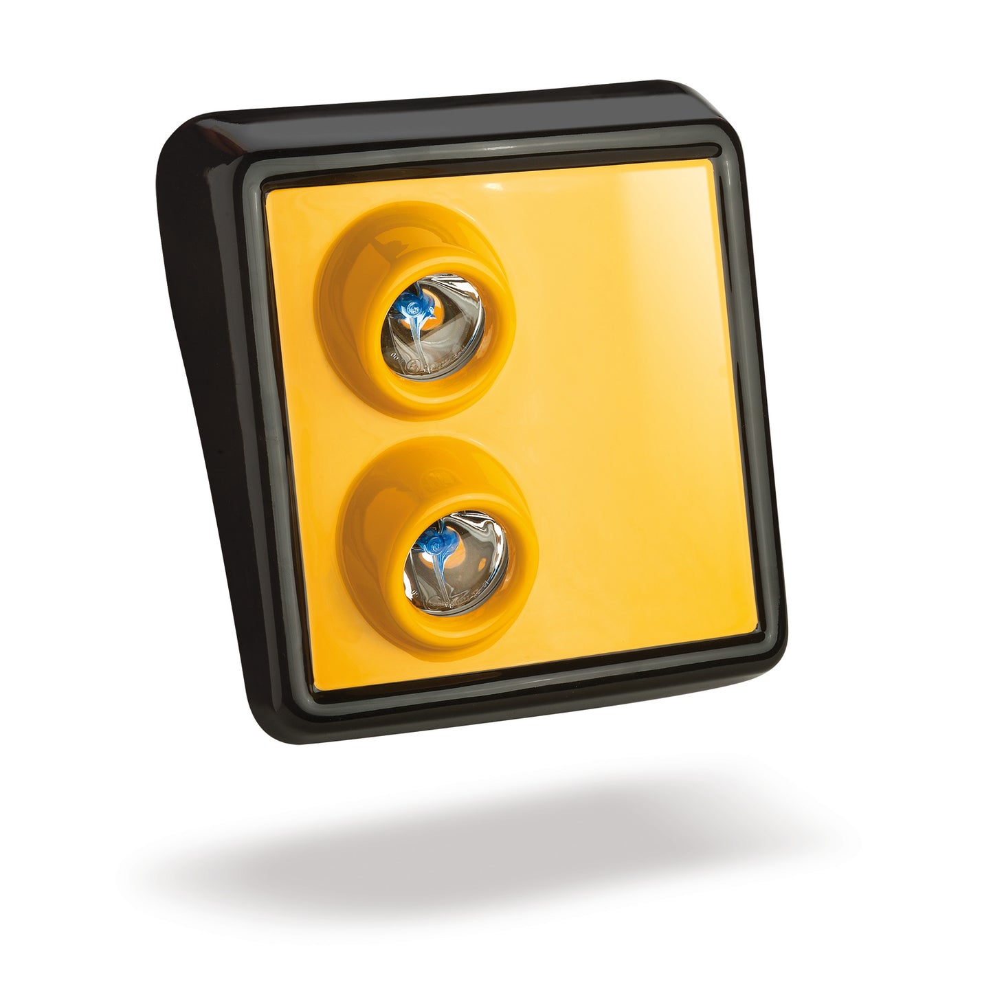 C-Racer Universal Front Mask with Headlights - MCR6