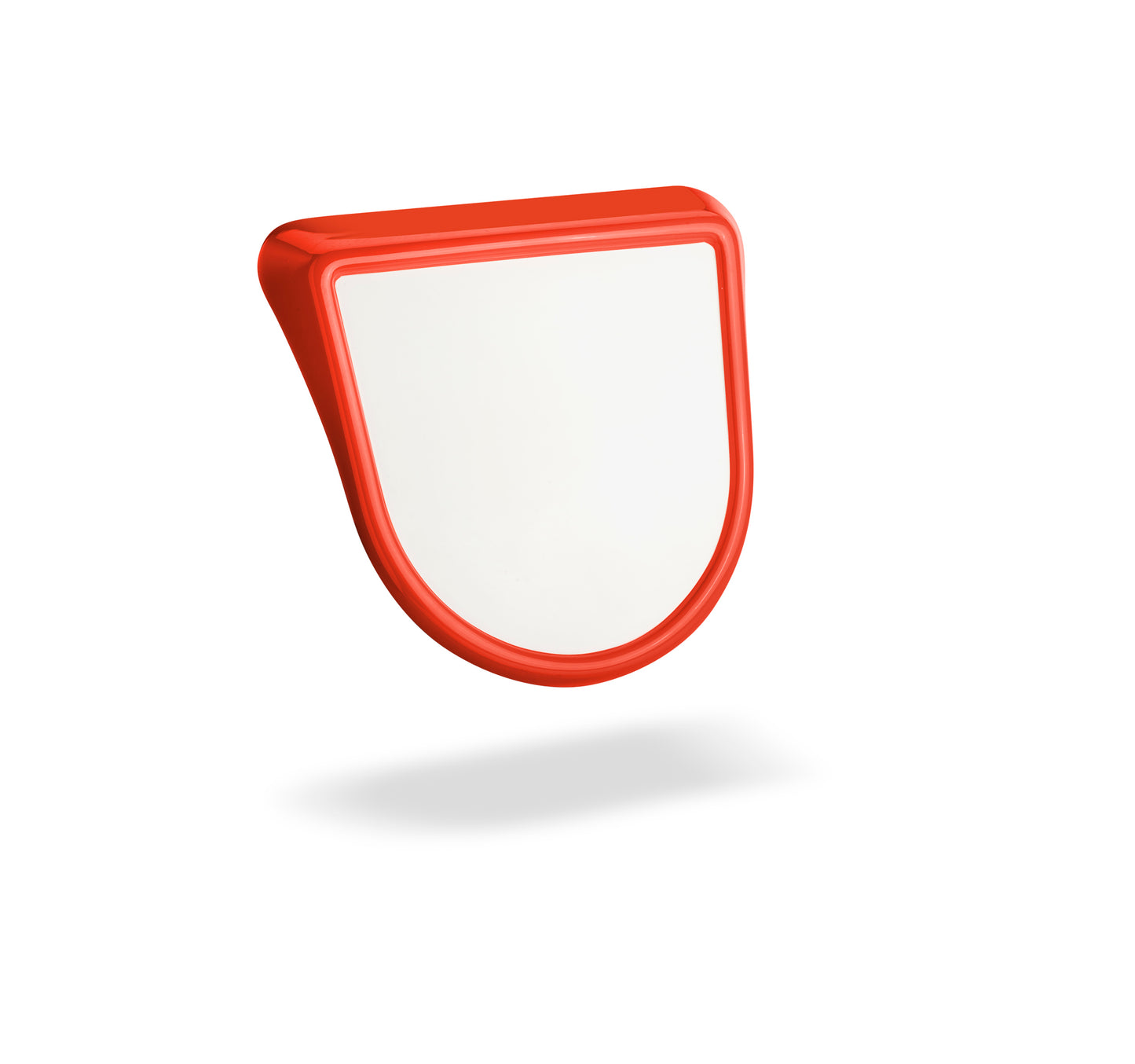 C-Racer Universal Flat Track Racer Mask No4 - MCR4