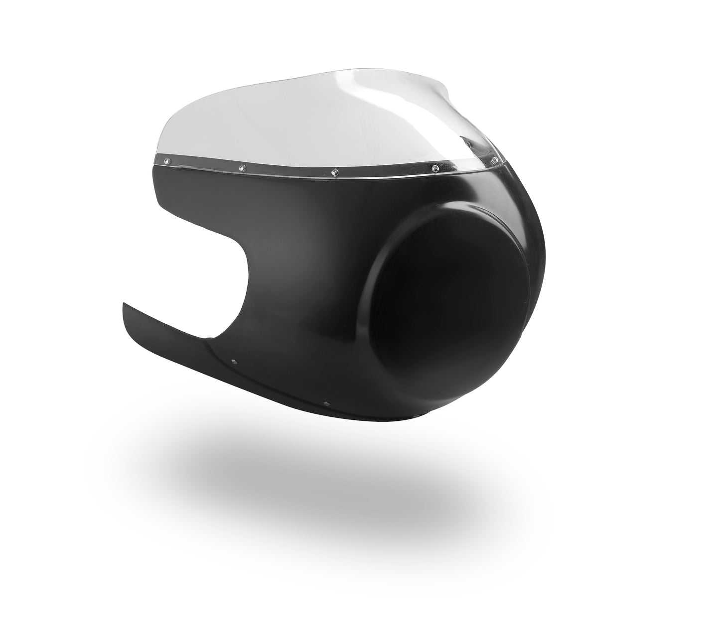 C-Racer Universal Front Mask No7 - MCR7