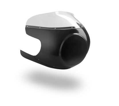 C-Racer Universal Front Mask No7 - MCR7