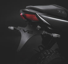 C-Racer License Plate Holder for the Suzuki SV650 (2016+) - NPSV