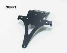 C-Racer Universal License Plate Holder - NUNP