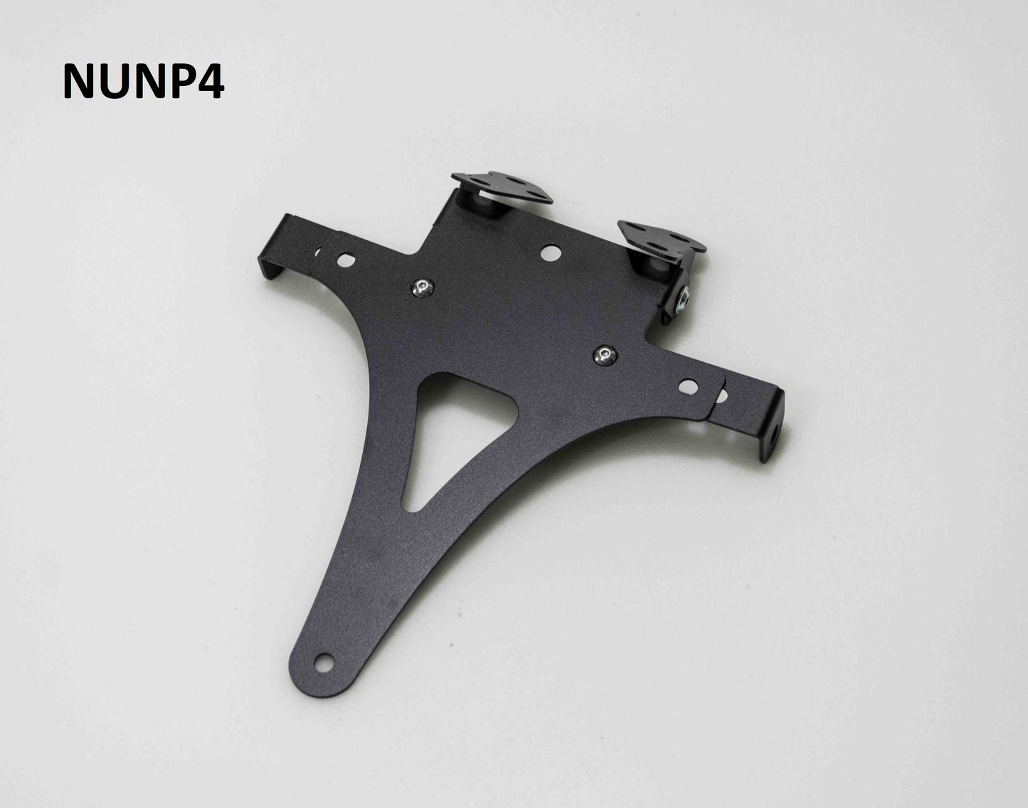 C-Racer Universal License Plate Holder - NUNP