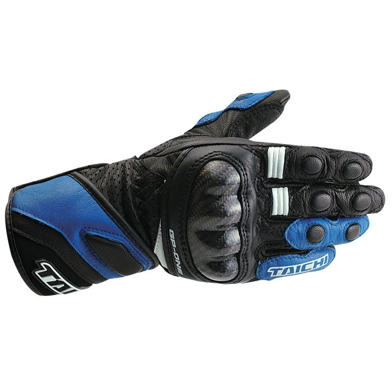 RS Taichi GP-ONE Kids Racing Gloves - NXT050