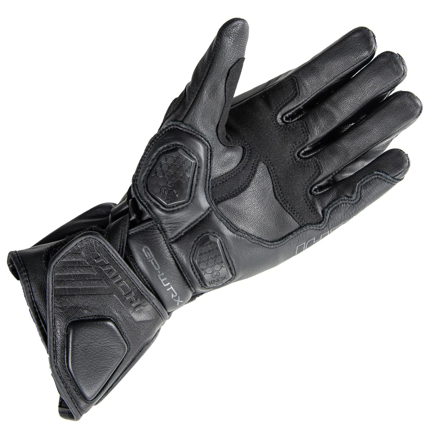 RS Taichi GP-WRX Racing Gloves - NXT056