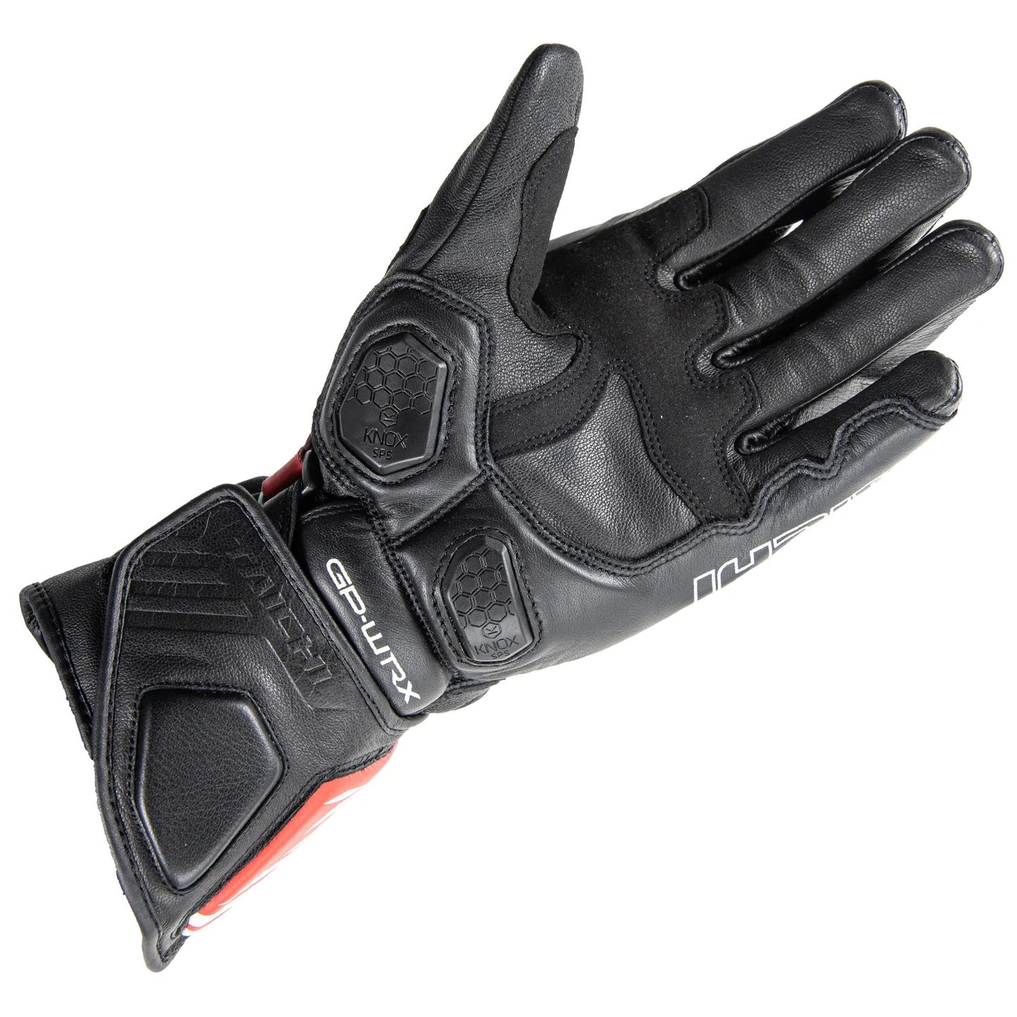 RS Taichi GP-WRX Racing Gloves - NXT056