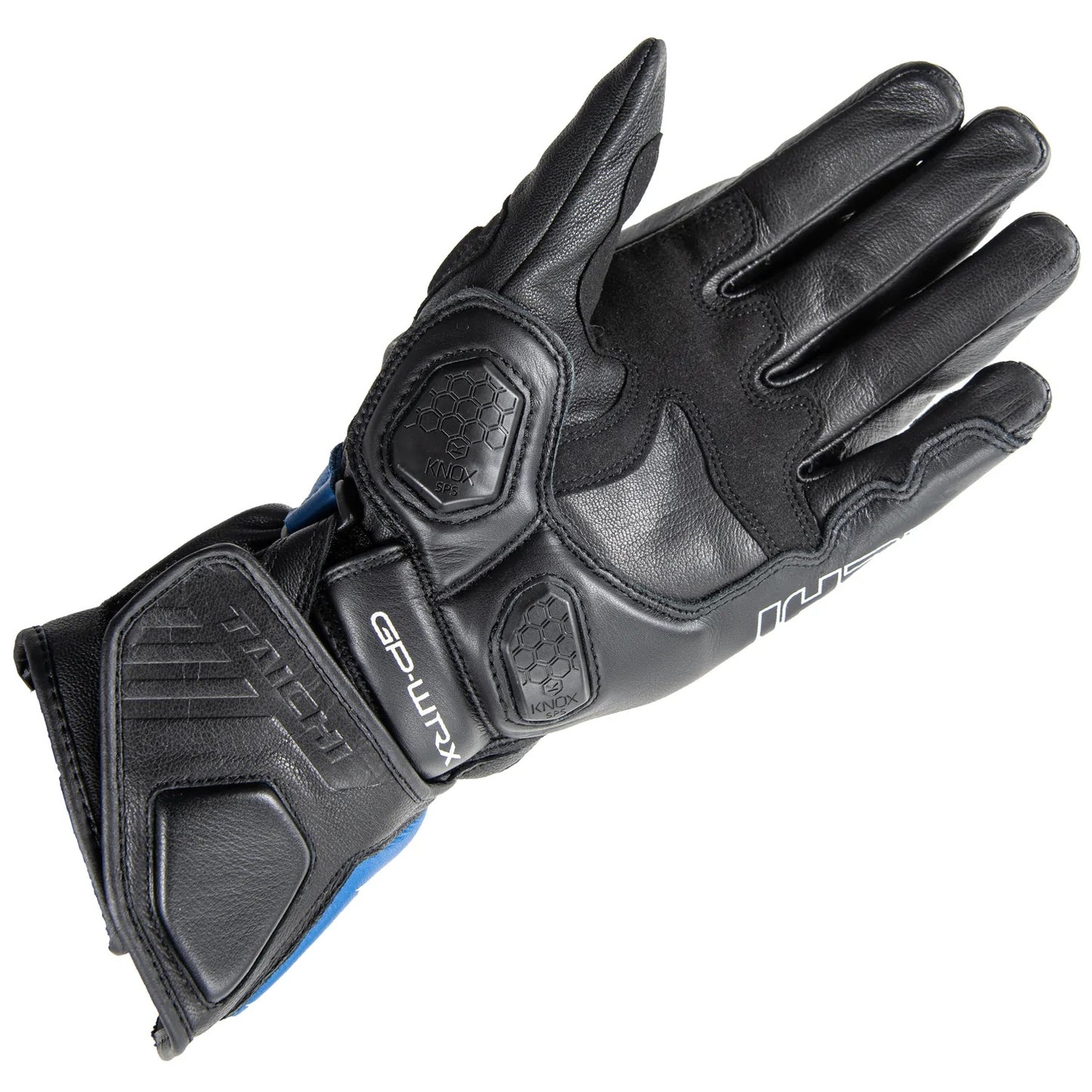 RS Taichi GP-WRX Racing Gloves - NXT056