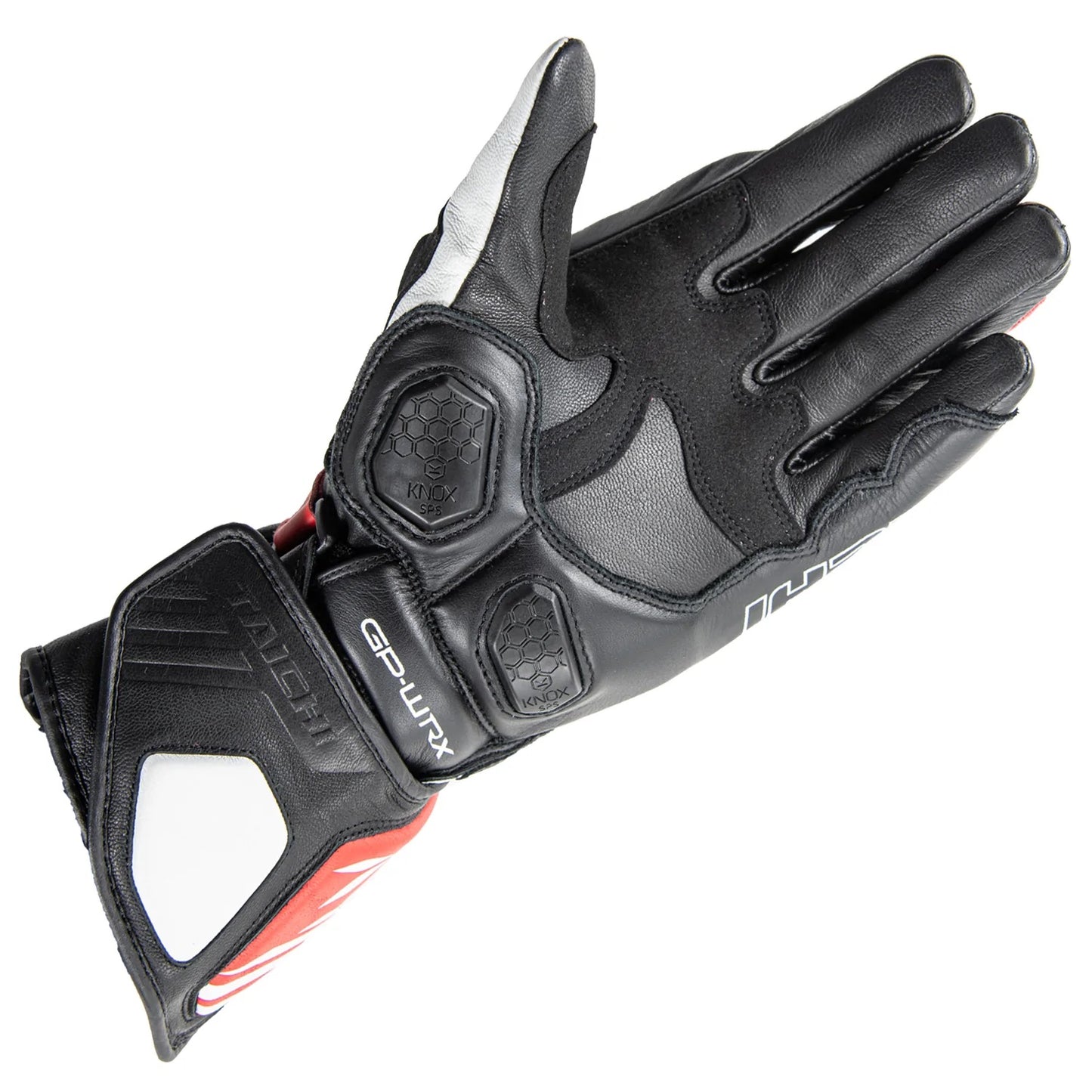 RS Taichi GP-WRX Racing Gloves - NXT056