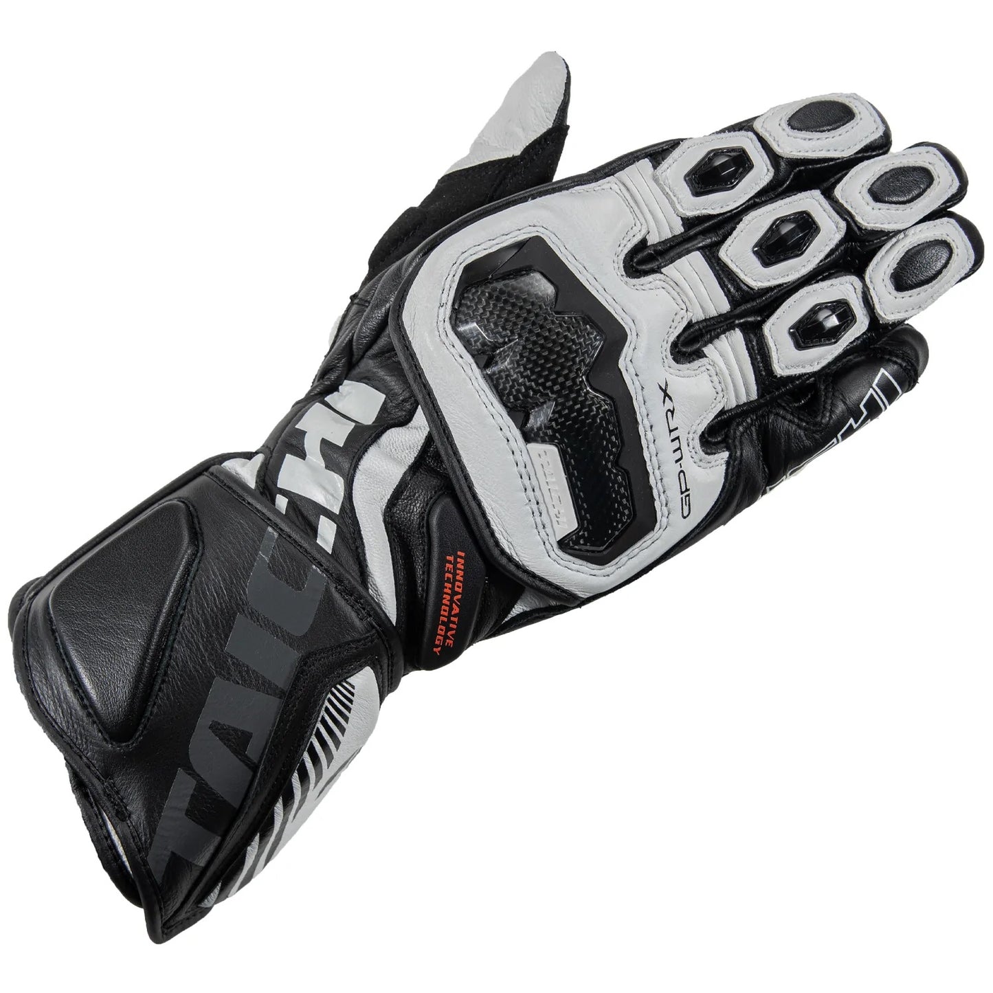 RS Taichi GP-WRX Racing Gloves - NXT056