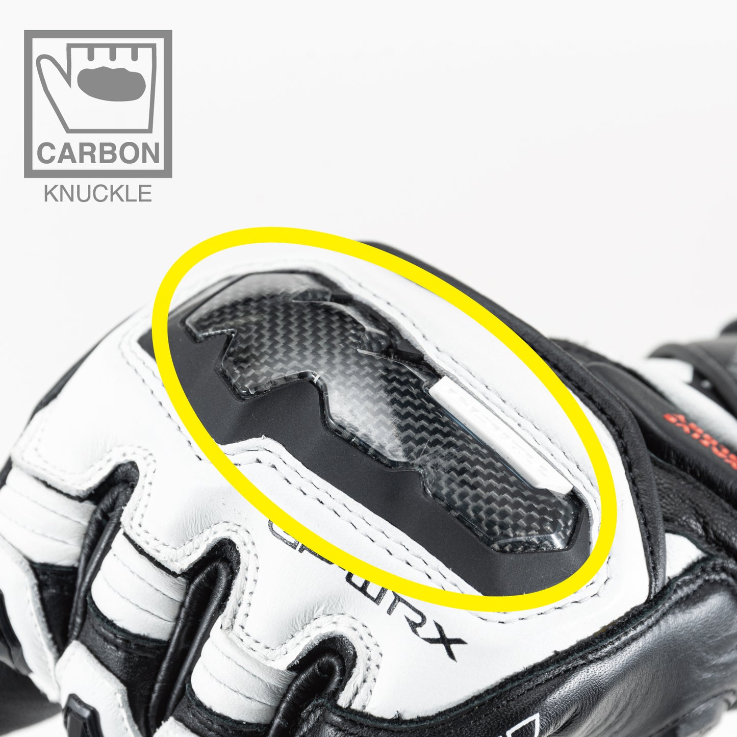 RS Taichi GP-WRX Racing Gloves - NXT056