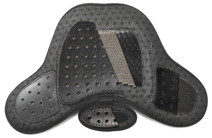 RS Taichi Flex Chest Protector