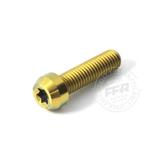 Proti Muffler-Standard Bolt Kit for the BMW S1000RR (2010-2014)