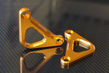 Sato Racing Billet Racing / Tie Down Hook for the Kawasaki Ninja 300 / 250 (13-18)
