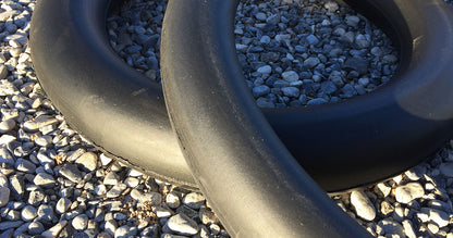 NITROMOUSSE High Performance Foam Inner Tubes