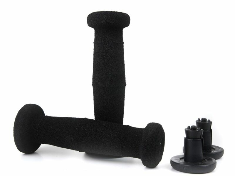 Domino Nuvola Foam Grips