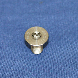 Proti Generator (Alternator) inspection cover Bolt kit for Ducati