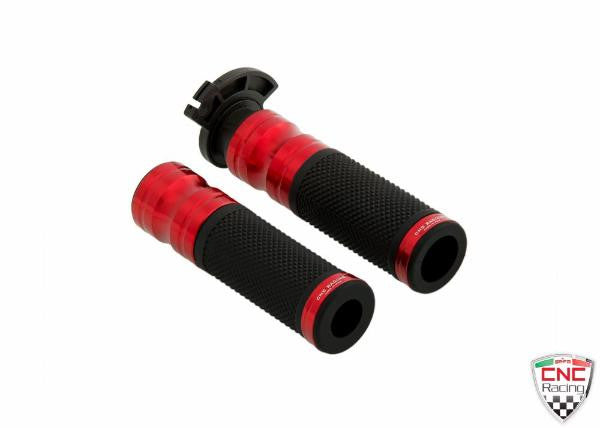 CNC Racing Lab One Universal Grips