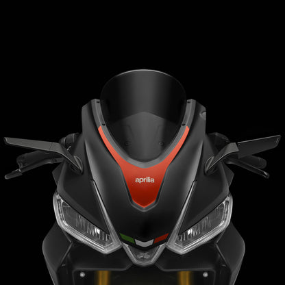 Rizoma Stealth Mirrors for the Aprilia RSV4 and RS 660