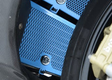 R&G Racing Oil Cooler Guard for BMW S1000RR '10-'18, HP4 / S1000R '14-'20, S1000XR '15-'19
