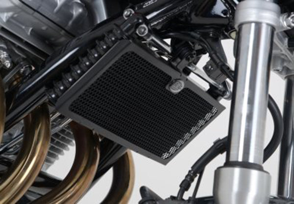 R&G Racing Oil Cooler Guard for Honda CB1100 ('13-18 onwards)