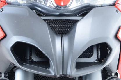 R&G Racing Oil Cooler Guard for Ducati Multistrada 1200 '09-'20