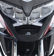 R&G Racing Oil Cooler Guard for Honda Crossrunner 800 '15-'20
