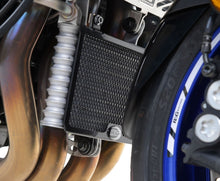 R&G Racing Oil Cooler Guard for Yamaha FZ-10 / MT-10 '16-'22