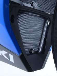 R&G Racing Oil Cooler Guard for Suzuki GSX-R1000/R '17-'22