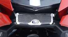 R&G Racing Oil Cooler Guard for BMW K 1600 B '17-'21, GT '10-'21, GTL '13-'21