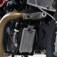 R&G Racing Oil Cooler Guard for Indian FTR1200 (S) '19-'22
