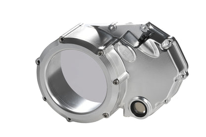 STM Clear Wet Clutch Cover for most Wet Clutch Ducati's