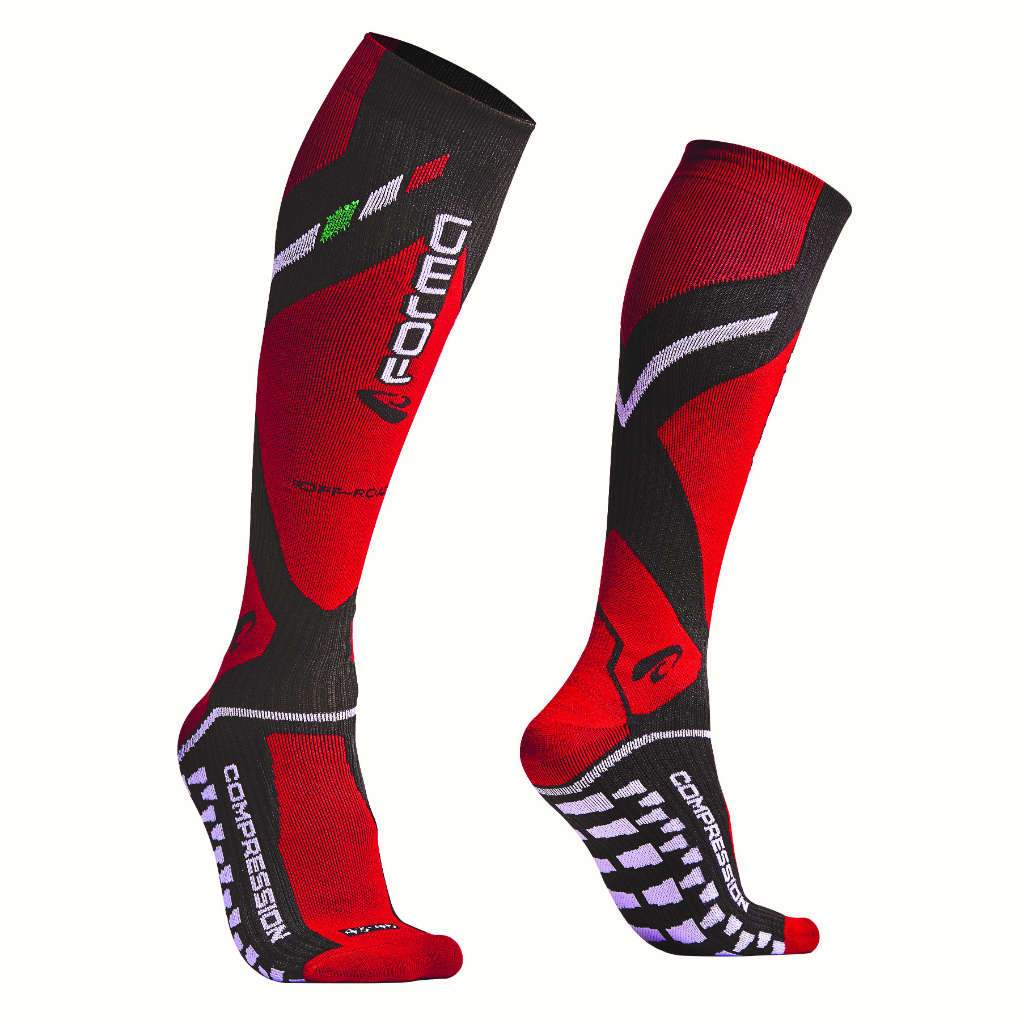 Forma Medium Length Off Road Socks