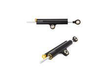 Ohlins Steering Damper for Panigale V4 / V2 / 1299 / 1199 / 959 / 899, & Superleggera