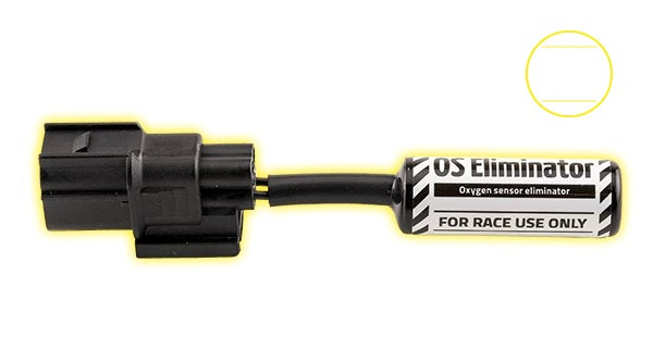 Healtech OS Eliminator (Oxygen Sensor, O2, Lambda)
