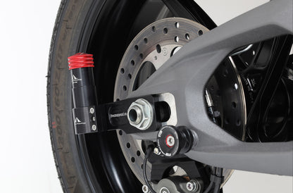 OverSuspension for the Ducati Panigale / Streetfighter V4 (2025+)