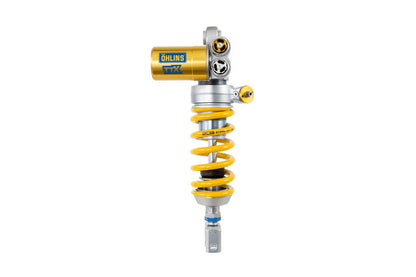 Ohlins DU 568 TTX GP Rear Shock for Ducati Panigale V4 (2025+)