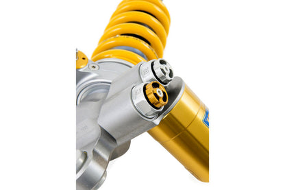 Ohlins DU 568 TTX GP Rear Shock for Ducati Panigale V4 (2025+)