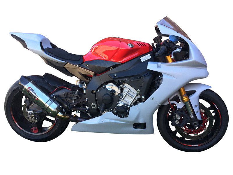Armour Bodies Pro Series Bodywork for Yamaha YZF-R1 (15-19)