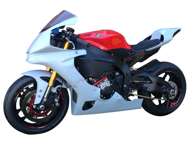 Armour Bodies Pro Series Bodywork for Yamaha YZF-R1 (15-19)