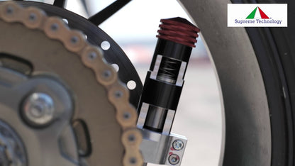 OverSuspension for the Ducati Panigale / Streetfighter V4 / S / R / SP