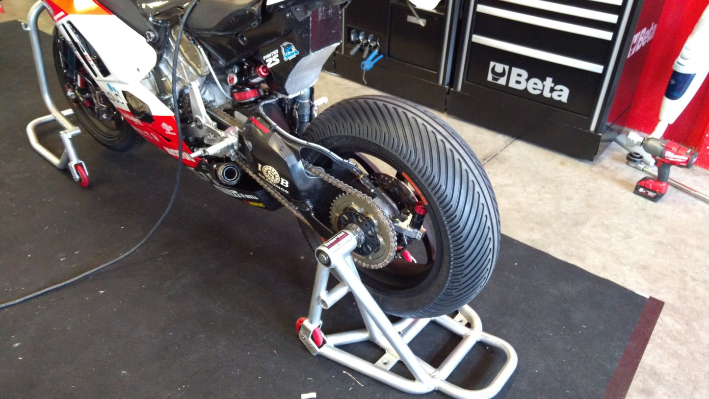 OverSuspension for the Ducati Panigale / Streetfighter V4 / S / R / SP