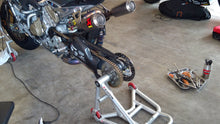 OverSuspension for the Ducati Panigale / Streetfighter V4 / S / R / SP