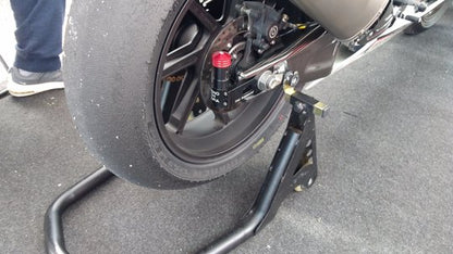 OverSuspension for the MV Agusta F3 / B3 675 / 800 models