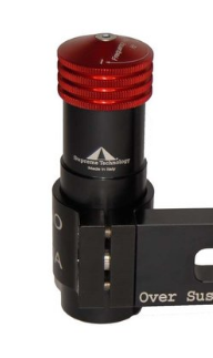 OverSuspension Bare Damper Unit