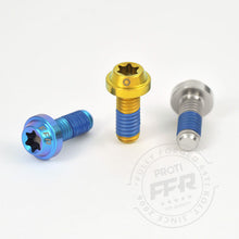 Proti M6 Universal Bolt M6L13-OTB01