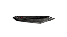 Akrapovic Carbon Fiber Heat Shield BMW F 900 R / XR