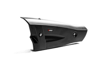 Akrapovic Carbon Fiber Heat Shield for Honda Monkey (2019+)