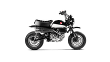 Akrapovic Carbon Fiber Heat Shield for Honda Monkey (2019+)