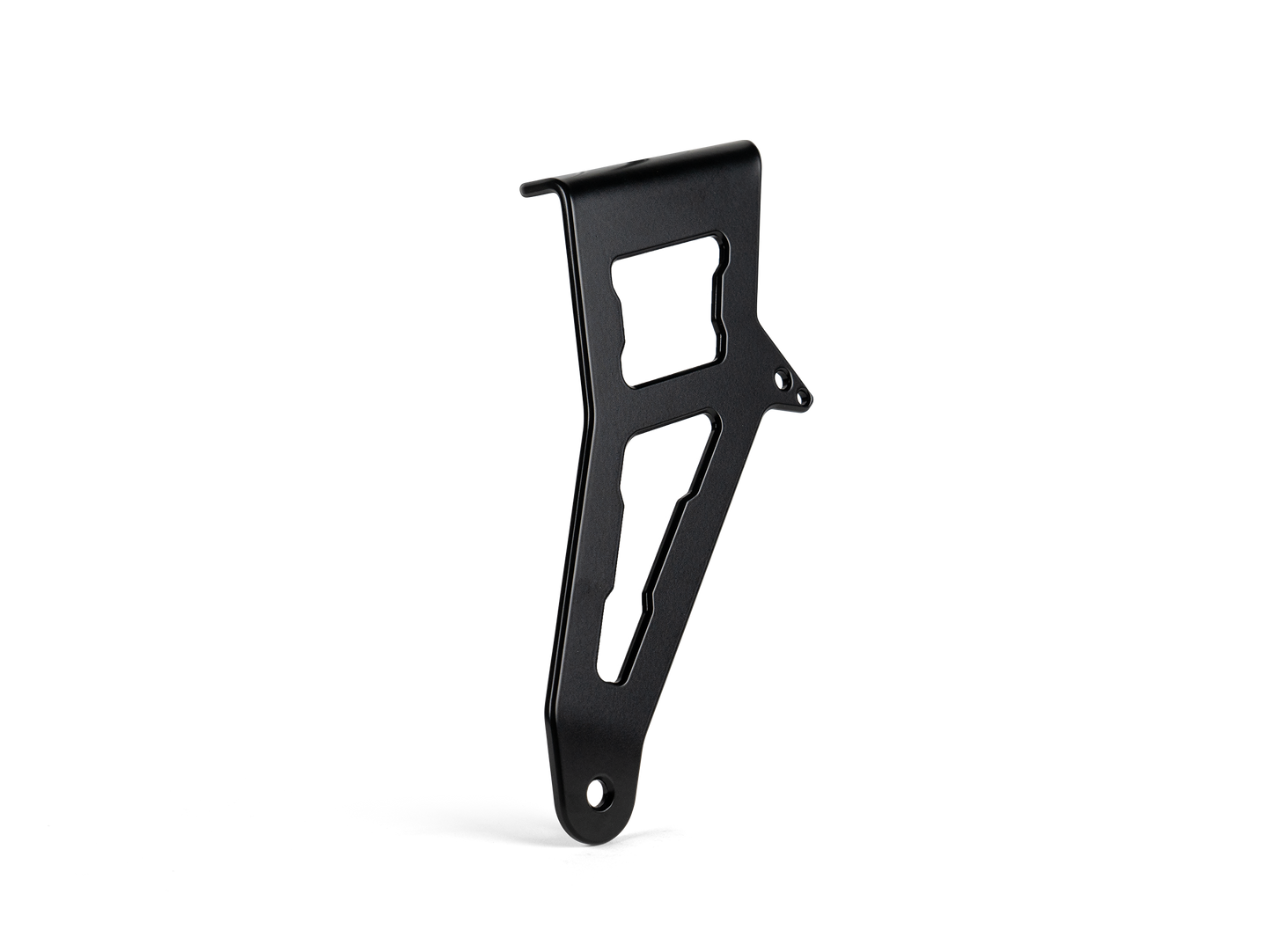 Akrapovic Aluminum Exhaust Bracket Suzuki GSX-8S / GSX-8R (2023+)